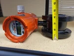 FM626 Sparling 2-INCH Tigermag Flow Meter New. Fixed Price $995.00.