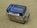 Gpi Industrial Grade Electronic Digital Flow Meter , S10N. Fixed Price $249.00.