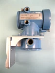 Micro Motion 1700 C12 Ab Uezzz 9-WIRE Transmitter 2013 Tested Clean F13. Fixed Price $1950.00.