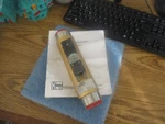 Kobold: DSV-2109HR0R32 Flowmeter / Switch Monitor With 41R57. Unused St. Fixed Price $149.99.