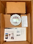 Cameron Nuflo Mc-iii Exp Flow Analyzer P/n 9A-50179024. Fixed Price $1450.00.