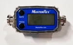 Calibrated Masterflex Heavy-duty Turbine Flowmeter C2S05TQ9GMA Avantor Vwr. Fixed Price $396.00.