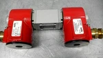 Wandfluh AEXD4D62-S1788/T4-D1 W/ Seitz 121706024J Directional Valve & Coil. Fixed Price $450.00.