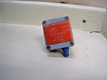 Kem Kuppers Elektromechanik Vter 12858109 Amplifier Pickup Sensor Free Shipping. Fixed Price $119.99.