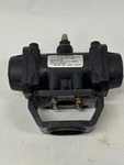 Used Asahi/america AP79PS Pneumatic Actuator Ball Valve 120 Psi. Fixed Price $69.99.