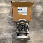 Sight Flow Indicator 2" 600 Rf Flanged 316SS Jacoby Tarbox F910HPA 900WH. Fixed Price $649.95.
