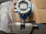 Endress + Hauser Proline Promass 300 Corilis Flowmeter. Fixed Price $4600.00.