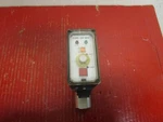 Kobold Paddle Wheel Flow Switch Df-wm DF8306-P0-24VDC 1/2" Water. Fixed Price $63.74.