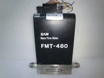 Hitachi Sam FMT480M-4VP Mass Flow CONTROLLER,CLF3,500SCCM,USED 5317. Fixed Price $59.90.