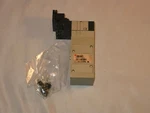 Smc Solenoid Valve *new* VJ3233-X17 ZR1-VDK15MNZ. Fixed Price $239.99.
