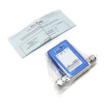 New Millipore FSFAE100DY05 Digital Mass Flow Controller 1/4" Vcr (HE/5SLM) Mfc. Fixed Price $209.99.