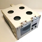 Pfeiffer Vacuum Tcp 380 Pump Controller Pm C01 68, P/r. Fixed Price $199.99.