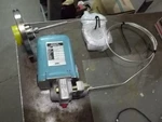 Nib Foxboro 11GM-BS1 Pressure Transmitter 0-350 Psi Range (423). Fixed Price $1700.00.