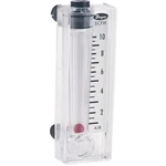 1PC Dwyer Instruments MMF-2 Mini-master Flowmeter, 10% Fs Acc, .2-2 Scfh Ai. Fixed Price $71.65.
