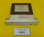 Tylan 362V Mass Flow Meter Mfc FM-362 40 Slpm O2 Used Working. Fixed Price $352.18.
