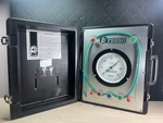 Preso Flow Metering Equipment GM-60 High Pressure With Keys. Fixed Price $115.00.