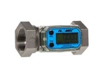 G2S15NQ9GMB Flomec Flow Control Meter Stainless Steel 1.5IN. Turbine Npt. Fixed Price $1489.24.