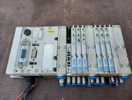 Festo MPA1-FB-EMS-8 Valve Island With Cpx-ge-ev-s Interface Modular Automation. Fixed Price $196.00.