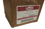 Dayton 1A581 Solenoid Valve Less Coil Brass 2-WAY Nc 1-1/2" Npt Nos New. Fixed Price $159.99.