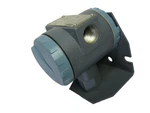 Foxboro 892-2 P/i Converter, Pressure Transmitter Transducer, 3-15 Psi, 4-20 Ma. Fixed Price $139.00.