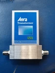 Aera 22-407516-60 Tc FC-PAR7810C 50SLM Mass Flow Controller (R4S2.2). Fixed Price $225.63.