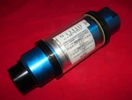 Hedland Omega FL8730 3805611 Flowmeter 100 Psi 70 600 Max ***nib***. Fixed Price $140.00.
