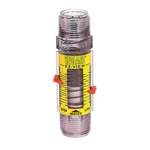 Hedland H621-028-R Flowmeter, Mnpt, 4-28 Gpm 6KEY4. Fixed Price $168.87.