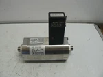 Semi Flow Engineering Brooks Instrument FCV-431 Mass Controller Gas N2. Fixed Price $899.99.