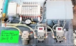 Smc 8 Station Robotic Paint Air Supply Manifold B10S3 #b. Fixed Price $385.00.