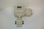 1/2" Yamatake Honeywell KIX20AA-F11X2XY-XXX0XXX Flowmeter Converter. Fixed Price $79.00.