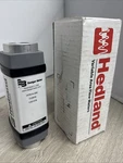 Hedland H791A-250 Variable Area Air Compressed Gas. Fixed Price $425.00.