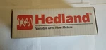 Hedland H624-607-R Flowmeter, 1/2 Fnpt, 1-7 Gpm. Fixed Price $135.00.
