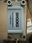 Brooks Delta Smart Mass Flow Series SLAMF50D1MBC1A2A1. Fixed Price $250.00.