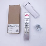 Dwyer RMA-4 Rate-master Flowmeter 100 Psi 130 116202-10. Fixed Price $31.99.