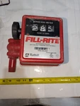 Tuthill Fill-rite 50 Psi Series 800C Meter. Fixed Price $169.99.