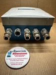 Endress+hauser Promag 53H02-KB0B1RC1BAAA Flowmeter S/n: ..19000 Ships Sameday. Fixed Price $1233.75.