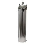 Techtongda #2 Bag Filter Corrosion-resistantstainless Steel DN50NPT Inlet&outlet. Fixed Price $692.85.