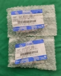 1-EACH -new -flow Switch York 025-43553-000 In Stock Usa 02543553000. Fixed Price $390.00.