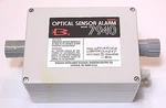 Brooks Instruments Model 7940 Optical Sensor Alarm. 110 Vac / 24 Vdc. Manual.. Fixed Price $50.00.