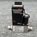Brooks 5850E Instrument Mass Flow Controller N2 Nitrogen New. Fixed Price $649.99.