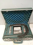 Alnor Velometer 6000-P Attachments Original Case. Fixed Price $79.99.