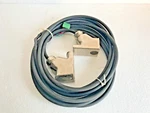 Cole Parmer R-32615-52 Ultrasonic Flow Meter Transducer For 3" To 12" Dia # New. Fixed Price $365.75.