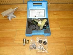 Norgren FM13 *used* Flow Meter Kit FM3-000-E0T0. Fixed Price $59.75.