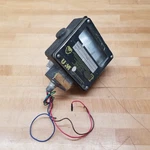 Universal Flow Monitors Inc. SN-IIT3GM-4-32V1.0-7WR Meter, Type Used. Fixed Price $26.59.