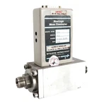 Hastings Instruments Mass Flowmeter Model HFM-201 0-100 Slmp Air. Fixed Price $39.99.