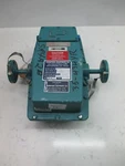 Fischer Porter 10D1418A Magnetic Flowmeter Teco 4114 Factor 0.2710 Nos. Fixed Price $199.95.