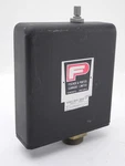 Fisher Porter Flow Meter Alarm 55AR1033A. Fixed Price $138.00.