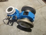 Endress + Hauser 5P3B1H-FKT9/0 Promag Flow Meter 4" Fitting. Fixed Price $999.99.