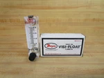 Dwyer VFA-2-SSV Visi-float Flow Meter VFA2SSV. Fixed Price $52.44.