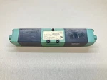 Numatics 152SS500M 225-372B 24 Vdc Solenoid Pneumatic Valve (tsc). Fixed Price $38.69.
